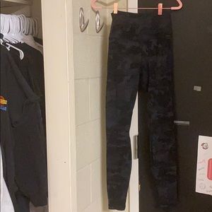 Lululemon Align Leggings 28 inches